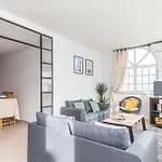 Matfil Suite-charming With Pool Access タヴィラ