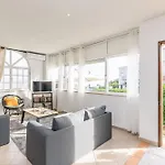 Matfil Suite-charming With Pool Access Апартаменты Тавира