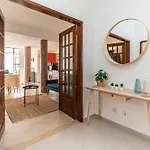 Matfil Suite-charming With Pool Access