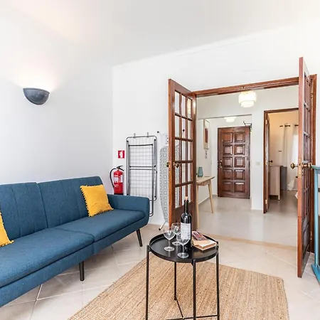 Matfil Suite-charming With Pool Access Tavira