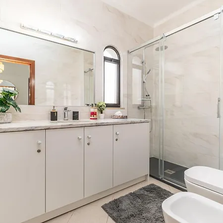 Matfil Suite-charming With Pool Access Apartment Tavira