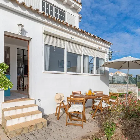 Apartment Matfil Suite-charming With Pool Access Tavira