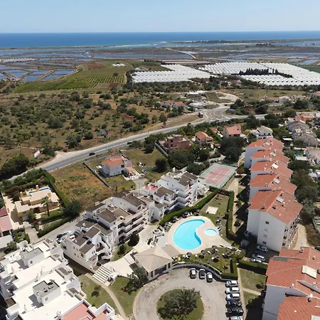 Matfil Suite-charming With Pool Access Appartement Tavira