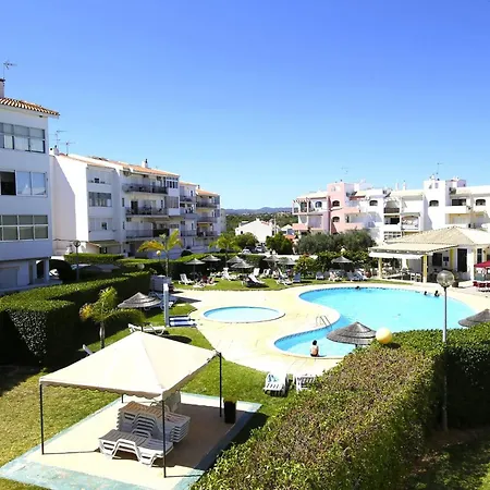 Matfil Suite-charming With Pool Access Tavira