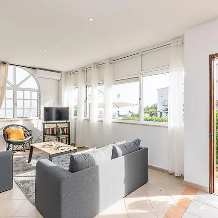 Matfil Suite-charming With Pool Access Appartement Tavira