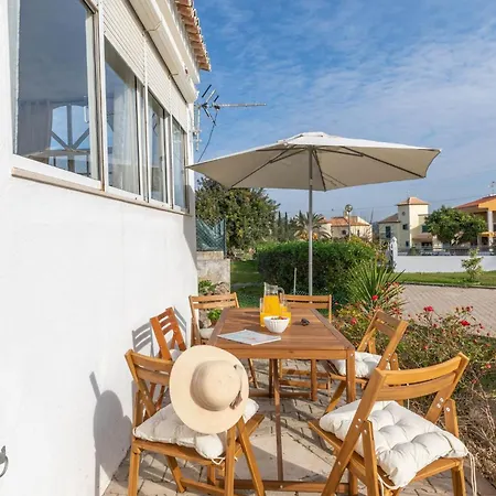 Apartamento Matfil Suite-charming With Pool Access Tavira