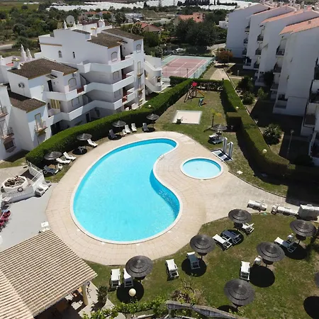 Apartment Matfil Suite-charming With Pool Access Tavira