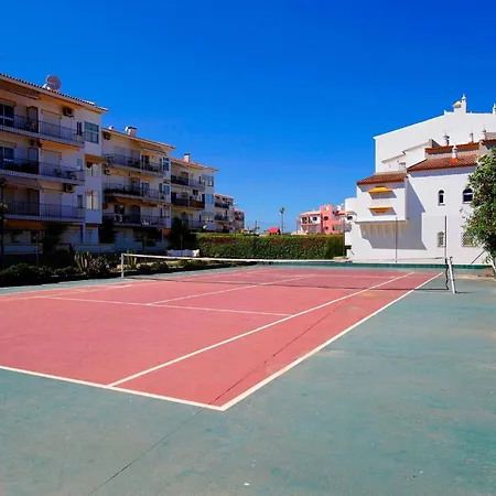 Matfil Suite-charming With Pool Access * Tavira