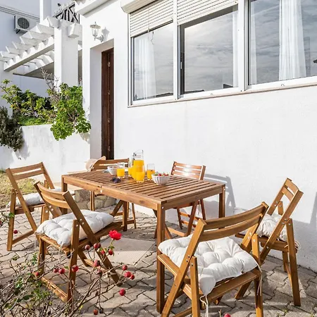 Matfil Suite-charming With Pool Access Apartment Tavira