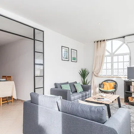 Matfil Suite-charming With Pool Access Tavira