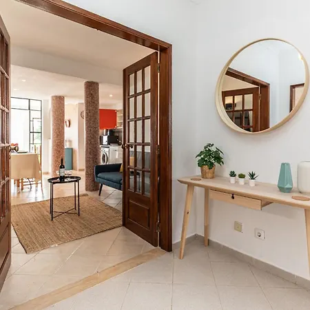 Matfil Suite-charming With Pool Access