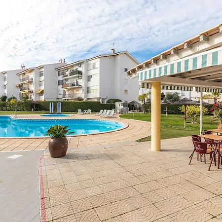 Appartement Matfil Suite-charming With Pool Access Tavira