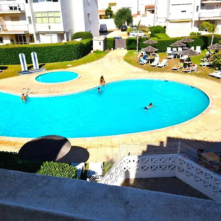 Matfil Suite-charming With Pool Access * Tavira