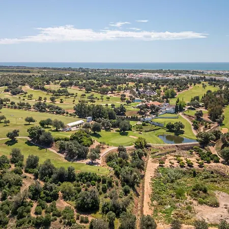 Matfil Suite-charming With Pool Access Appartement Tavira