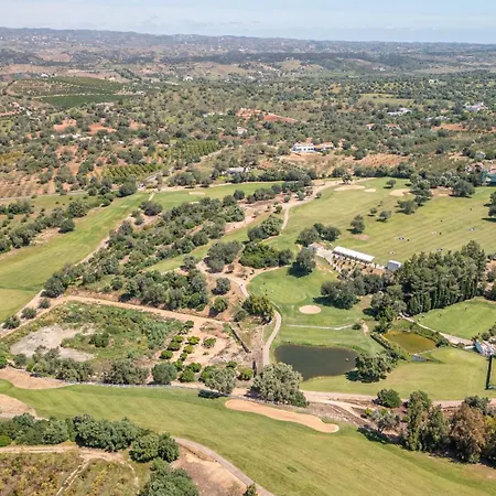 Matfil Suite-charming With Pool Access Appartement Tavira