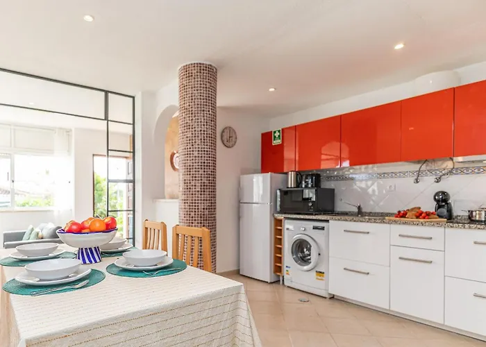 Apartamento Matfil Suite-charming With Pool Access