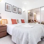 Matfil Suite-charming With Pool Access * 타비라