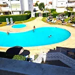 Matfil Suite-charming With Pool Access * 타비라